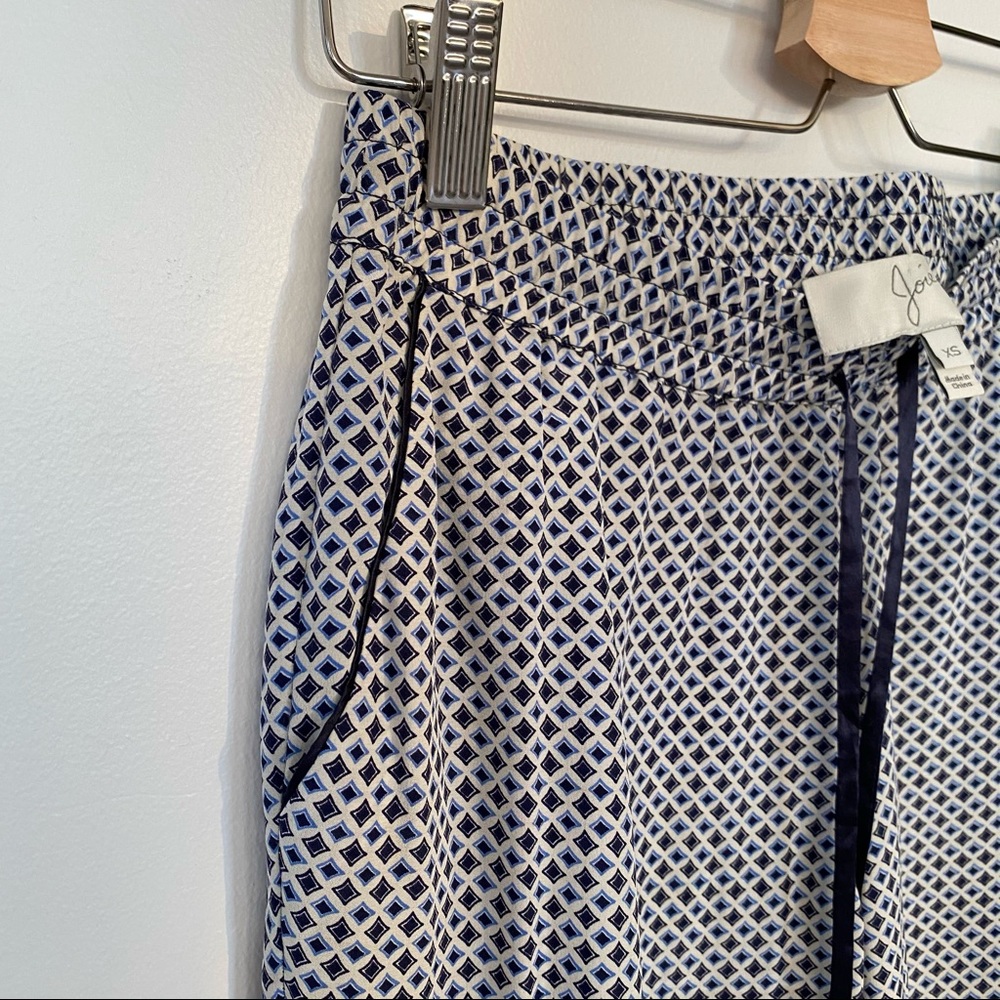 JOIE SILK PANTS